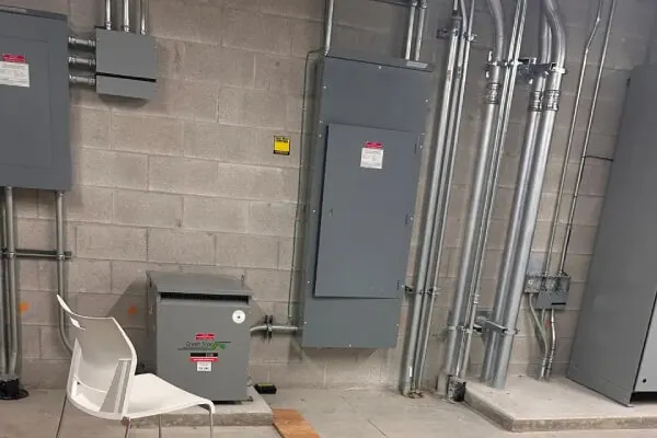 Electrical Services Img