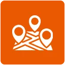 Regional Expertise Icon