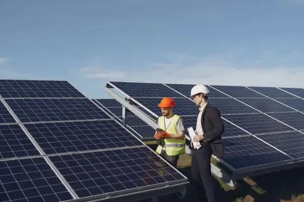 Solar Solution Img